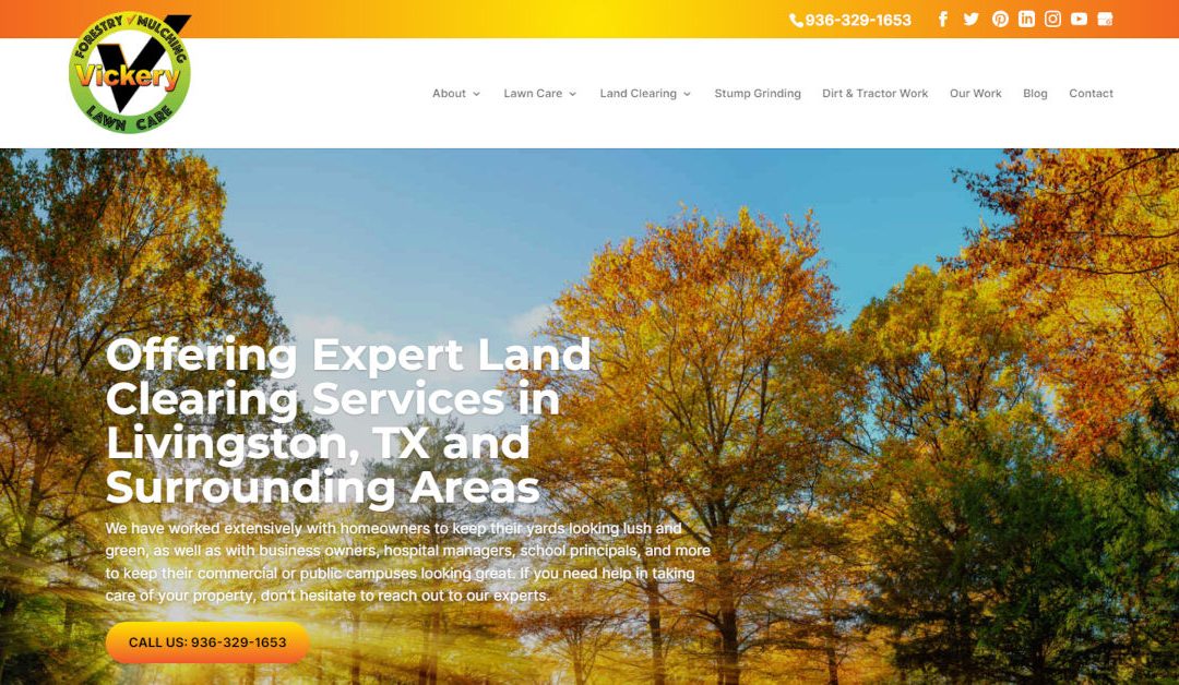 Our New Website is Live!