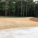 Property Clearing in Polk County, Texas