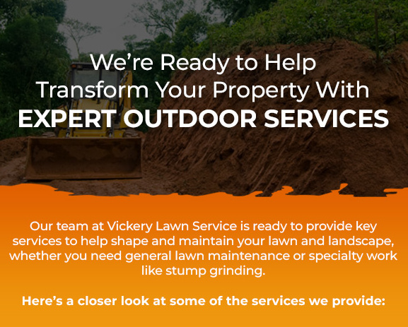 We&rsquo;re Ready to Help Transform Your Property With Expert Outdoor Services [infographic]