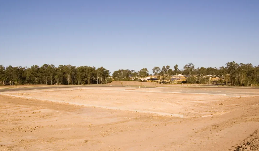 How Land Clearing Increases Commercial Property Value in Texas